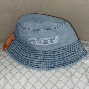 COPY - Fubu Bucket Hat